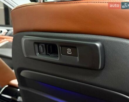 Бежевый БМВ X7, объемом двигателя 2.99 л и пробегом 157 тыс. км за 65800 $, фото 49 на Automoto.ua