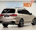 Бежевый БМВ X7, объемом двигателя 2.99 л и пробегом 157 тыс. км за 65800 $, фото 9 на Automoto.ua