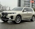 Бежевый БМВ X7, объемом двигателя 3 л и пробегом 118 тыс. км за 64700 $, фото 5 на Automoto.ua