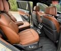 Бежевый БМВ X7, объемом двигателя 3 л и пробегом 118 тыс. км за 64700 $, фото 40 на Automoto.ua