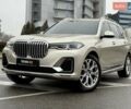 Бежевый БМВ X7, объемом двигателя 3 л и пробегом 118 тыс. км за 64700 $, фото 3 на Automoto.ua
