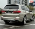 Бежевый БМВ X7, объемом двигателя 3 л и пробегом 118 тыс. км за 64700 $, фото 17 на Automoto.ua