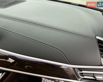 Бежевый БМВ X7, объемом двигателя 3 л и пробегом 118 тыс. км за 64700 $, фото 36 на Automoto.ua