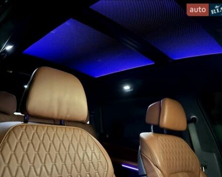 Бежевый БМВ X7, объемом двигателя 3 л и пробегом 118 тыс. км за 64700 $, фото 81 на Automoto.ua