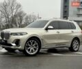 Бежевый БМВ X7, объемом двигателя 3 л и пробегом 118 тыс. км за 64700 $, фото 6 на Automoto.ua