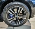 Черный БМВ X7, объемом двигателя 0 л и пробегом 4 тыс. км за 64999 $, фото 11 на Automoto.ua