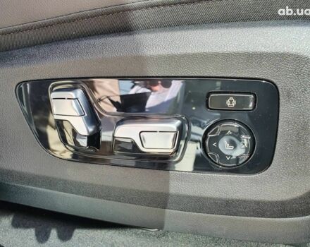 Черный БМВ X7, объемом двигателя 0 л и пробегом 4 тыс. км за 64999 $, фото 14 на Automoto.ua