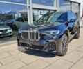 Черный БМВ X7, объемом двигателя 0 л и пробегом 4 тыс. км за 64999 $, фото 1 на Automoto.ua