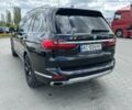 Черный БМВ X7, объемом двигателя 3 л и пробегом 107 тыс. км за 61900 $, фото 8 на Automoto.ua