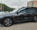 Черный БМВ X7, объемом двигателя 2.99 л и пробегом 108 тыс. км за 72000 $, фото 6 на Automoto.ua