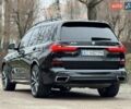 Черный БМВ X7, объемом двигателя 4.39 л и пробегом 38 тыс. км за 65000 $, фото 20 на Automoto.ua