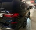 Чорний БМВ X7, об'ємом двигуна 3 л та пробігом 112 тис. км за 83000 $, фото 23 на Automoto.ua
