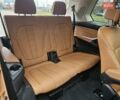 Чорний БМВ X7, об'ємом двигуна 0 л та пробігом 185 тис. км за 49500 $, фото 20 на Automoto.ua