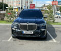 Черный БМВ X7, объемом двигателя 4.39 л и пробегом 223 тыс. км за 59500 $, фото 1 на Automoto.ua