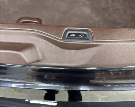 Чорний БМВ X7, об'ємом двигуна 3 л та пробігом 148 тис. км за 53900 $, фото 8 на Automoto.ua