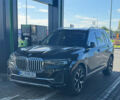 Чорний БМВ X7, об'ємом двигуна 3 л та пробігом 192 тис. км за 54700 $, фото 2 на Automoto.ua