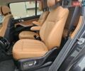 Чорний БМВ X7, об'ємом двигуна 0 л та пробігом 185 тис. км за 49500 $, фото 26 на Automoto.ua