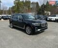 Черный БМВ X7, объемом двигателя 3 л и пробегом 166 тыс. км за 89000 $, фото 1 на Automoto.ua