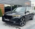 Черный БМВ X7, объемом двигателя 3 л и пробегом 120 тыс. км за 55000 $, фото 2 на Automoto.ua