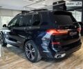 Чорний БМВ X7, об'ємом двигуна 3 л та пробігом 123 тис. км за 69000 $, фото 11 на Automoto.ua