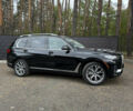 Черный БМВ X7, объемом двигателя 3 л и пробегом 187 тыс. км за 53000 $, фото 1 на Automoto.ua