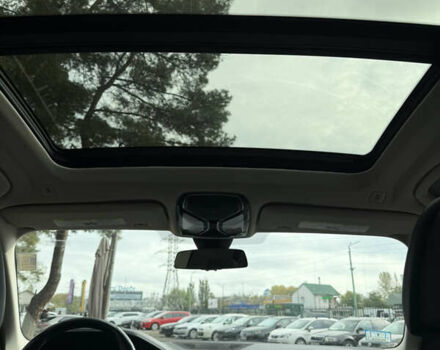 Черный БМВ X7, объемом двигателя 3 л и пробегом 187 тыс. км за 53000 $, фото 12 на Automoto.ua