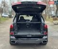 Черный БМВ X7, объемом двигателя 4.39 л и пробегом 38 тыс. км за 65000 $, фото 36 на Automoto.ua