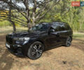 Черный БМВ X7, объемом двигателя 3 л и пробегом 95 тыс. км за 69000 $, фото 28 на Automoto.ua