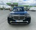 Чорний БМВ X7, об'ємом двигуна 3 л та пробігом 107 тис. км за 61900 $, фото 1 на Automoto.ua