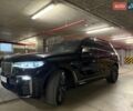 Чорний БМВ X7, об'ємом двигуна 3 л та пробігом 112 тис. км за 83000 $, фото 36 на Automoto.ua