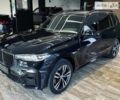 Чорний БМВ X7, об'ємом двигуна 3 л та пробігом 123 тис. км за 69000 $, фото 14 на Automoto.ua