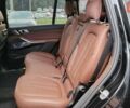 Черный БМВ X7, объемом двигателя 2.99 л и пробегом 108 тыс. км за 72000 $, фото 26 на Automoto.ua