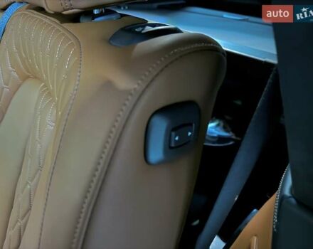 Черный БМВ X7, объемом двигателя 2.99 л и пробегом 115 тыс. км за 73000 $, фото 34 на Automoto.ua