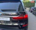 Черный БМВ X7, объемом двигателя 2.99 л и пробегом 221 тыс. км за 54900 $, фото 5 на Automoto.ua