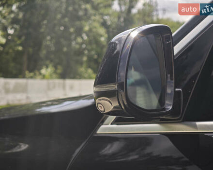 Чорний БМВ X7, об'ємом двигуна 3 л та пробігом 192 тис. км за 54700 $, фото 12 на Automoto.ua