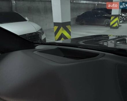 Чорний БМВ X7, об'ємом двигуна 2.99 л та пробігом 115 тис. км за 73000 $, фото 48 на Automoto.ua