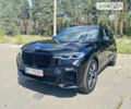 Черный БМВ X7, объемом двигателя 3 л и пробегом 41 тыс. км за 69000 $, фото 1 на Automoto.ua