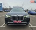 Чорний БМВ X7, об'ємом двигуна 0 л та пробігом 185 тис. км за 49500 $, фото 3 на Automoto.ua