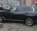 Черный БМВ X7, объемом двигателя 0 л и пробегом 187 тыс. км за 45000 $, фото 3 на Automoto.ua