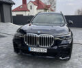 Чорний БМВ X7, об'ємом двигуна 2.99 л та пробігом 187 тис. км за 67990 $, фото 1 на Automoto.ua