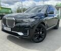 Черный БМВ X7, объемом двигателя 3 л и пробегом 107 тыс. км за 61900 $, фото 4 на Automoto.ua