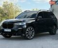 Черный БМВ X7, объемом двигателя 3 л и пробегом 59 тыс. км за 74900 $, фото 4 на Automoto.ua