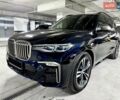 Чорний БМВ X7, об'ємом двигуна 2.99 л та пробігом 115 тис. км за 73000 $, фото 1 на Automoto.ua