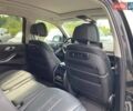 Черный БМВ X7, объемом двигателя 3 л и пробегом 37 тыс. км за 57900 $, фото 30 на Automoto.ua