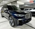 Черный БМВ X7, объемом двигателя 2.99 л и пробегом 115 тыс. км за 73000 $, фото 18 на Automoto.ua