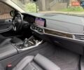 Черный БМВ X7, объемом двигателя 2.99 л и пробегом 90 тыс. км за 72000 $, фото 26 на Automoto.ua