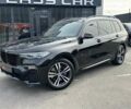 Чорний БМВ X7, об'ємом двигуна 3 л та пробігом 32 тис. км за 82900 $, фото 10 на Automoto.ua