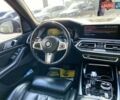 Черный БМВ X7, объемом двигателя 2.99 л и пробегом 165 тыс. км за 65000 $, фото 8 на Automoto.ua