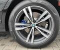 Черный БМВ X7, объемом двигателя 2.99 л и пробегом 108 тыс. км за 72000 $, фото 12 на Automoto.ua