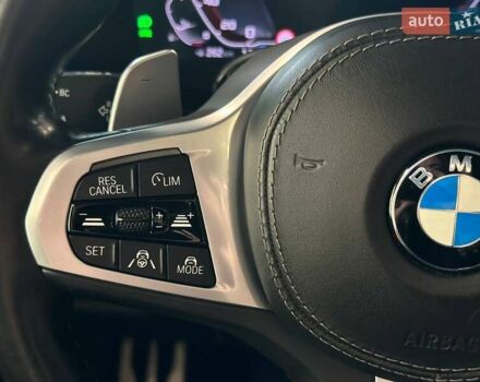 Чорний БМВ X7, об'ємом двигуна 4.39 л та пробігом 129 тис. км за 60990 $, фото 26 на Automoto.ua